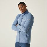 Extol - Jack - Warme Rug - Gebreide Stretch Stof - 200gsm - 2 Zakken