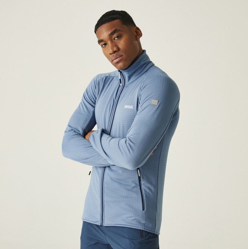 Extol - Jack - Warme Rug - Gebreide Stretch Stof - 200gsm - 2 Zakken