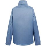 Lyle IV - Regenjas - Waterdicht - Lichtgewicht - Polyamide - Zwart