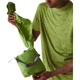 Isotex - Lyle IV - Regenjas - Waterdicht - Lichtgewicht - Ademend