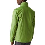 Isotex - Lyle IV - Regenjas - Waterdicht - Lichtgewicht - Ademend