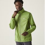 Isotex - Lyle IV - Regenjas - Waterdicht - Lichtgewicht - Ademend