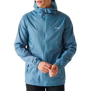 Regatta Heren Pack It III Waterproof, ademend, opvouwbaar jacket, regenjas heren