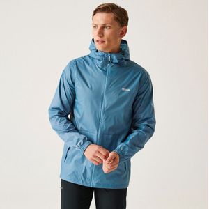 Regatta - Pack It III - Regenjas - Waterproof - Ademend - Opvouwbaar