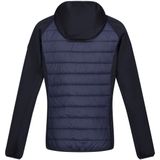 Andreson Gevulde Jas Dames - Insulated Hooded V Hybrid