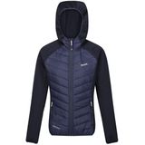 Andreson Gevulde Jas Dames - Insulated Hooded V Hybrid