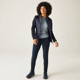 Andreson VIII - Damesjas - Waterafstotend - Lichtgewicht - Stretchstof