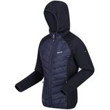 Andreson Gevulde Jas Dames - Insulated Hooded V Hybrid