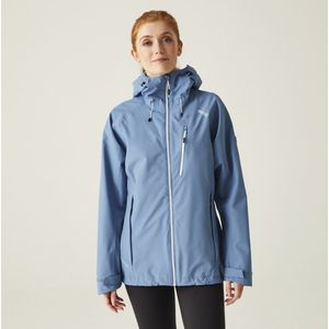 Isotex - Technische Regenjas - Waterdicht - Ademend - 100% Polyester