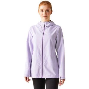 Jas Dames Waterproof