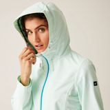 Regatta - Hamara III - Jas - Lichtgewicht - Waterdicht - Ademend