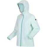 Regatta - Hamara III - Jas - Lichtgewicht - Waterdicht - Ademend