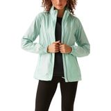 Regatta - Corinne IV - Regenjas - Waterdicht - Ademend - Opvouwbaar