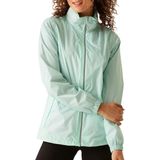 Regatta - Corinne IV - Regenjas - Waterdicht - Ademend - Opvouwbaar