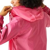 Regatta - Corinne IV - Regenjas - Dames - Groen - Waterdicht - Ademend