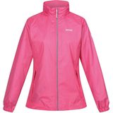 Regatta - Corinne IV - Regenjas - Dames - Groen - Waterdicht - Ademend