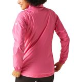 Regatta - Corinne IV - Regenjas - Dames - Groen - Waterdicht - Ademend