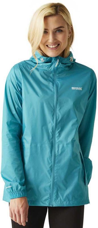 Regatta - Pack-it III - Regenjas - Waterdicht - Ademend
