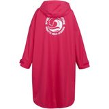 Regatta - Robe Parka - Roze - Waterdichte Veranderrobe