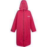 Regatta - Robe Parka - Roze - Waterdichte Veranderrobe