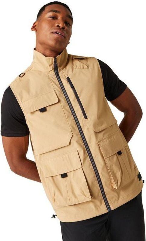 Regatta - Travel Light Packaway - Bodywarmer - Waterafstotend