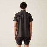 Regatta Travel Pack Away Overhemd Met Korte Mouwen