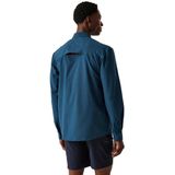 Regatta - Travel Packaway - Blouse - Licht - Ademend - Sneldrogend - Waterafstotend