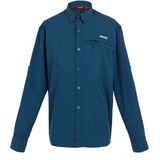 Regatta - Travel Packaway - Blouse - Licht - Ademend - Sneldrogend - Waterafstotend