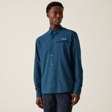 Regatta - Travel Packaway - Blouse - Licht - Ademend - Sneldrogend - Waterafstotend