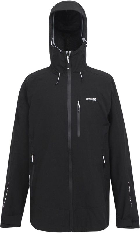 Regatta - Okara - Wandeljas - Waterdicht - Isotex 15000, Ademend, Gerecycled Polyester