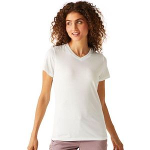 Regatta T-Shirts Wmn Fingal V-Neck