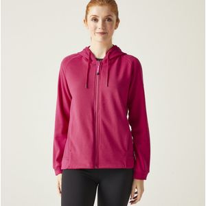 Regatta Flamino Hoody met volledige rits voor dames