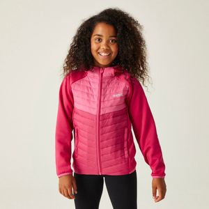 Kielder Hybrid VIII - Kinder Softshell Jas - Waterafstotend - Lichtgewicht - Reflecterende Rand