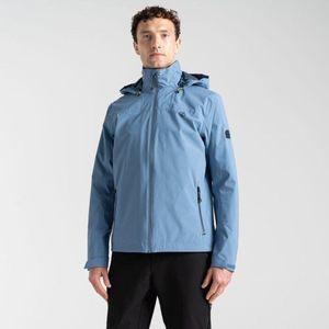 Dare2B Switch Out II waterdichte herenjas