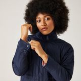 Regatta - Courcelle - Regenjas - Dames - Warmloft Isolatie - Waterafstotend