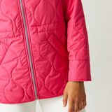 Regatta - Courcelle - Gewatteerde Jas - Marineblauw