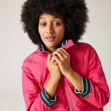 Regatta - Courcelle - Gewatteerde Jas - Marineblauw