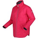 Regatta - Courcelle - Gewatteerde Jas - Marineblauw