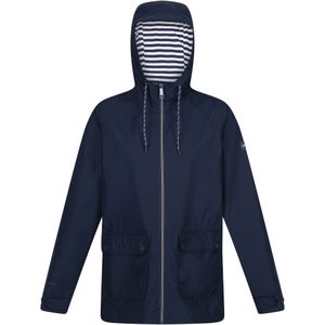 Regatta - Bayletta - Jas - Waterdicht - Ademend, Lichtgewicht, Duurzaam Polyester