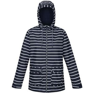 Regatta - Bayletta - Waterdichte Jas - Dames - Isotex 10000 - Trendy Merkdrukknopen