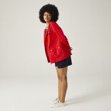 Giovanna Fletcher - Bayletta - Waterdichte Trenchcoat - Blauw - Isotex Technologie