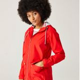 Giovanna Fletcher - Bayletta - Waterdichte Trenchcoat - Blauw - Isotex Technologie