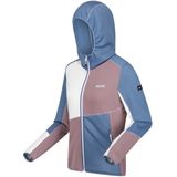 Regatta - Walbury Vii - Fleece - Multicolor - 85% Polyester, 13% Viscose, 2% Andastano Gerecycled