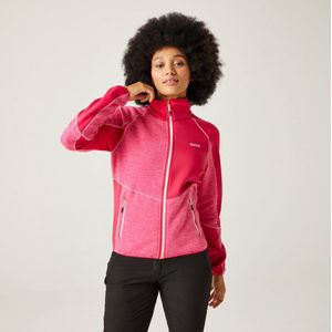 Regatta - Lindalla VII - Fleece - Dames - Sportief - Duurzaam - Met Extol Stretch