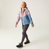 Regatta - Acidity VII - Softshelljack - Waterdicht - Kinder