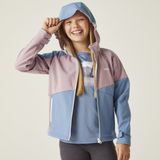 Regatta - Acidity VII - Softshelljack - Waterdicht - Kinder