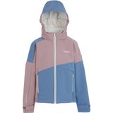 Regatta - Acidity VII - Softshelljack - Waterdicht - Kinder