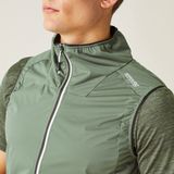Regatta - Lankin Vi Vest - Polyester - Water- en Winddicht - Ademend