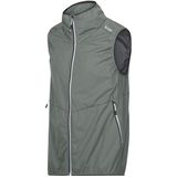Regatta - Lankin Vi Vest - Polyester - Water- en Winddicht - Ademend