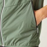 Regatta - Lankin Vi Vest - Polyester - Water- en Winddicht - Ademend